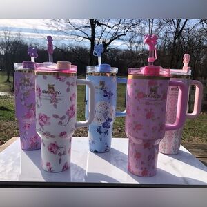 StanleyXLoveShackFancy 40oz Tumble Collection